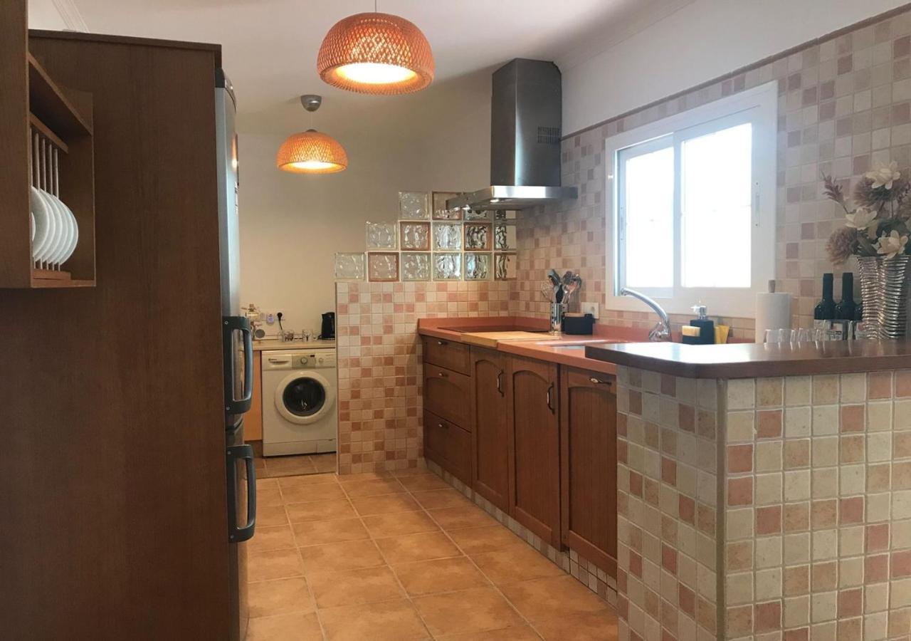 Casa Rural Relax & Nature Prado Del Rey Zewnętrze zdjęcie