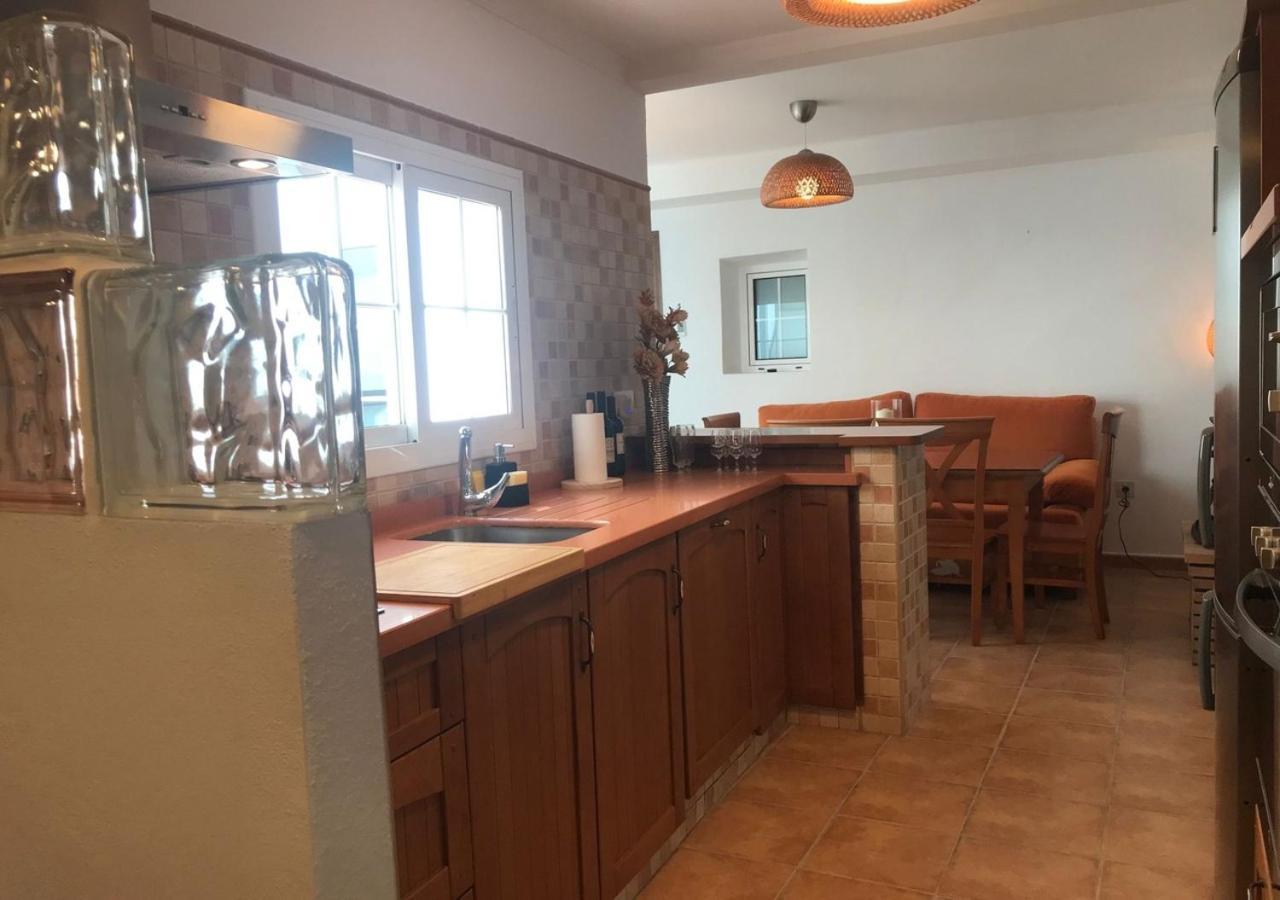 Casa Rural Relax & Nature Prado Del Rey Zewnętrze zdjęcie
