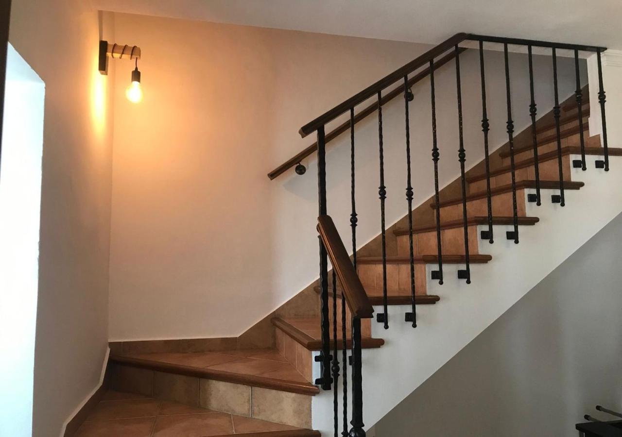 Casa Rural Relax & Nature Prado Del Rey Zewnętrze zdjęcie