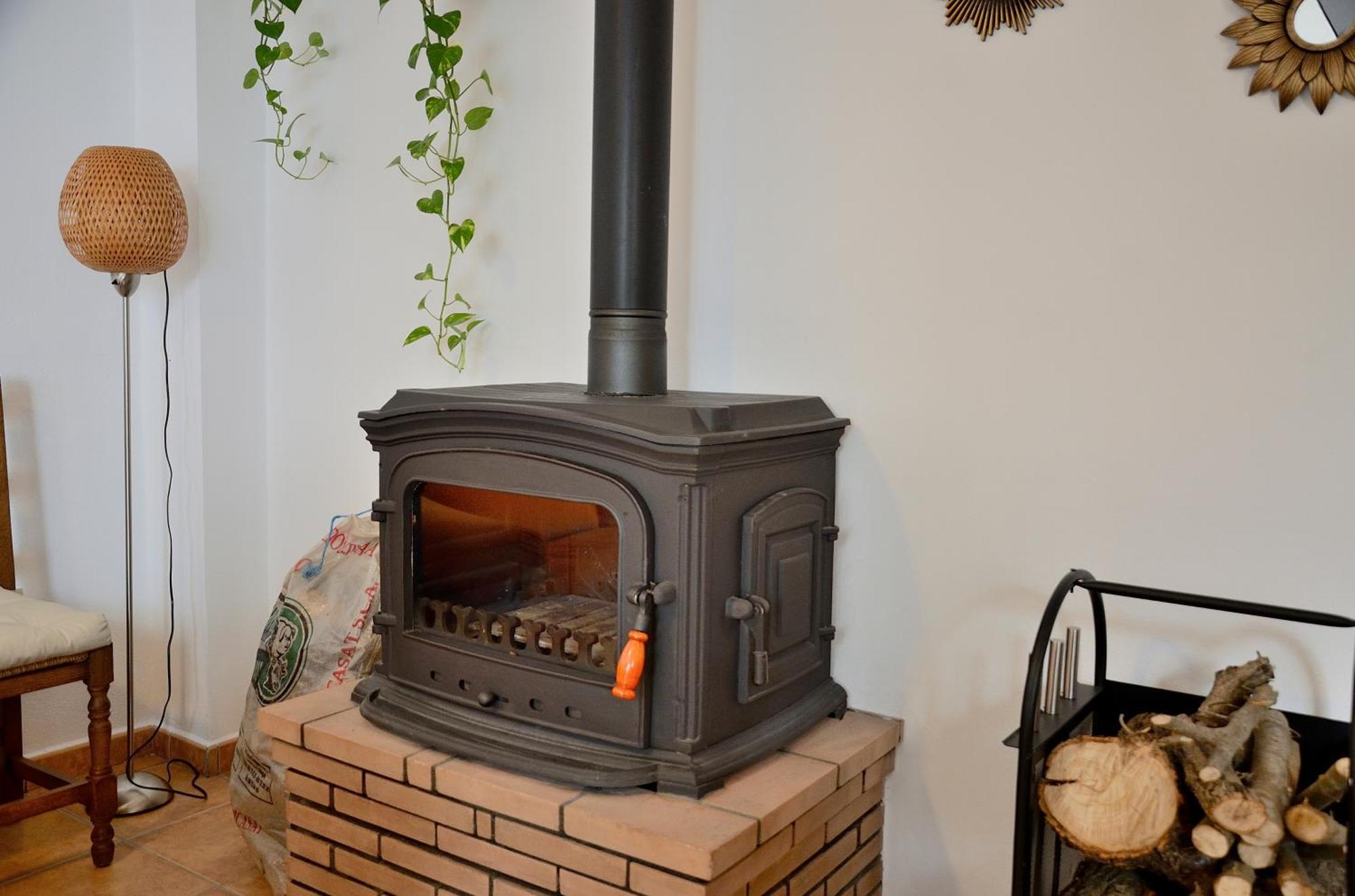 Casa Rural Relax & Nature Prado Del Rey Zewnętrze zdjęcie